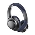 thumbnail image 5 of Yucurem Silicone Earpads Head Beam Cover for Soundcore Life Q20i (Dark Blue), 5 of 10