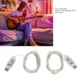 thumbnail image 4 of Fairy Light, Dimmable RGB String Light 100lada Para Boda, 4 of 7
