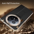 thumbnail image 6 of Case For Huawei Honor Magic V6, Super Slim Shell With Wristlet Anti-Scratch Screen Protector Kickstand Cover, 6 of 6