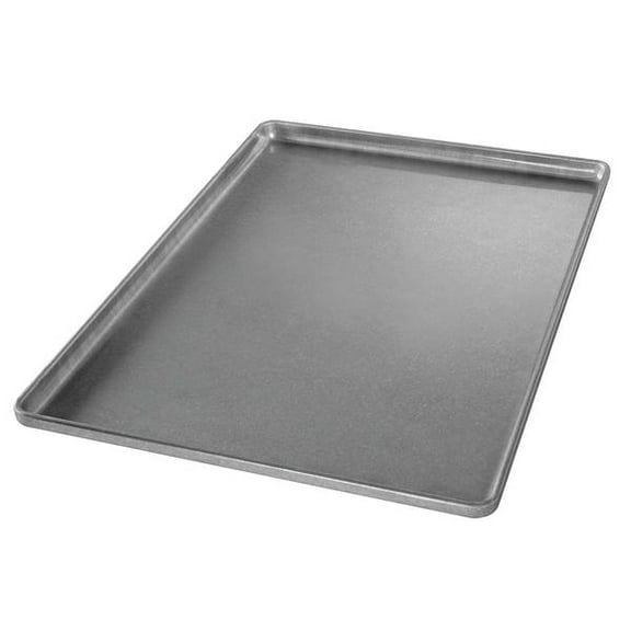 Chicago Metallic Sheet Pan,Aluminized Steel,17-3/4x25-3/4 41031