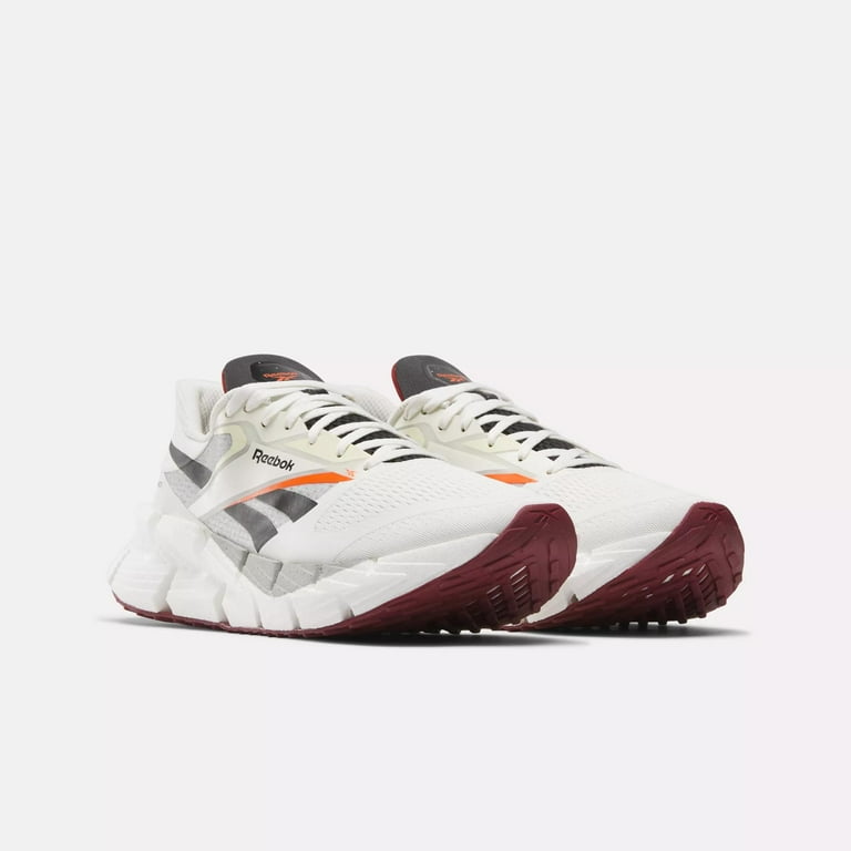 Reebok Mens Floatzig 1 Sneaker White Size 10 M Amazon.com | Reebok Men main image 4