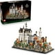 thumbnail image 1 of Lego Arquitectura 21063 Castillo De Neuschwanstein, 1 of 6