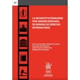 thumbnail image 1 of La Inconstitucionalidad por Omisión, 1 of 2
