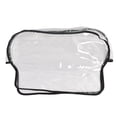 thumbnail image 1 of figatia Chair ack Cover Upholstery from Stains Waterproof Clear Protective for B, 1 of 8