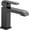 Black, variant on Delta Ara Single Handle Bathroom Faucet in Chrome 567LF-LPU