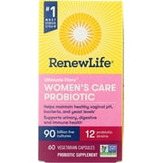 Women PROBIOTIC 90B