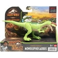 thumbnail image 6 of Jurassic World Fierce Force Dinosaur Action Figures 3 Year Olds & Up, 6 of 6