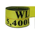 thumbnail image 5 of (4 Pack) 4 in. x 80 ft. Winch Strap with Flat Hook, 5 of 8