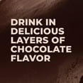 thumbnail image 5 of Evolve Double Chocolate Plant Based Protein Powder, 16 oz, 5 of 8