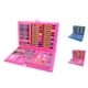 thumbnail image 4 of Crayones de colores / palos de pintura al óleo / lápices de colores / pigmento de acuarela DIY herramienta de dibujo de pintura de juguete 86 unids / set Methold WJ3223-01B, 4 of 7