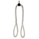 thumbnail image 4 of Accesorio de Cable de cuerda para tríceps, cuerda larga para tirar hacia abajo, accesorio para máquina de cables para Fitness, entrenamiento, gimnasio 1 metro, 4 of 8
