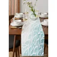 thumbnail image 4 of St Patrick's Shamrocks Clover Table Runners Spring Holiday rations for Kitchen Home Dining Indoor Outdoor r, 4 of 6