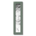 thumbnail image 2 of ArtToFrames 4x21 inch Green Picture Frame, Green Wood Poster Frame (4442), 2 of 8