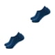 thumbnail image 1 of Calcetines deportivos Sonducket transpirables para mujer Azul marino Tallas 36-42 2piezas, 1 of 6