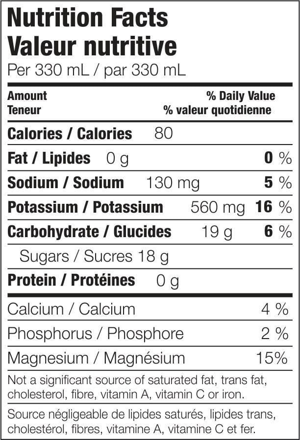 Pür Coco Coconut Water with Pineapple Juice