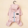 thumbnail image 4 of Imperméable pour Chien avec Capuche - Dog &amp; Cat Clothing, 4 of 8