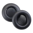 thumbnail image 4 of Black Almohadillas de espuma suave para auriculares Bo Beoplay H9i, orejeras con mangas con hebilla, 4 of 5