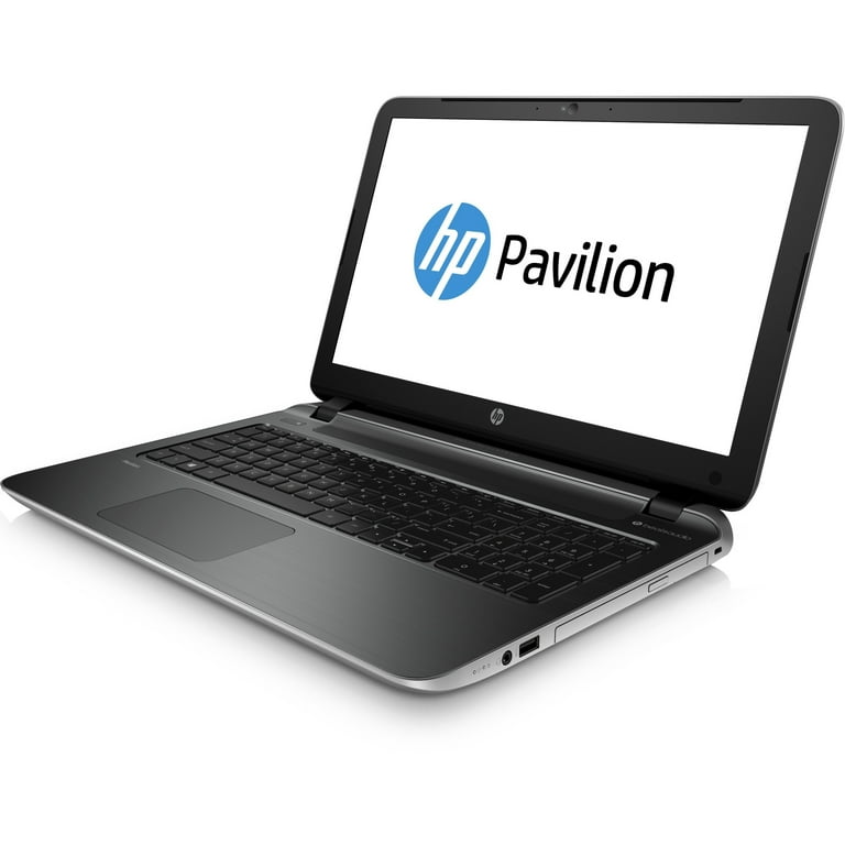 HP Pavilion 15.6
