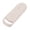 Apricot, variant on NFTIGB Rechargeable Electric Eyelash Curler Fast Heating Wide Angle Lash Lifting Tool Cream White