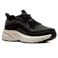 thumbnail image 3 of Tenis para Hombre Charly 1087556001 negro 27, 3 of 4