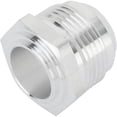 thumbnail image 3 of Male Aluminum 37 Degree AN Flare Weld Bung Fitting, -16 AN, 3 of 7