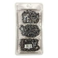 thumbnail image 3 of 3-Pack of chainsaw Chain 325 Pitch 050 Gauge 81 DL Fits Stihl 23RM3 81, 3 of 5