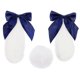thumbnail image 2 of Funny Motorcycle Accessories Rabbit Ear Decoration For Motocross Activities Women Riders 1 Pair, 2 of 3