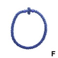 thumbnail image 4 of DHliIQQ Braided Bracelet with Adjustable and Versatile Design Style Classic G4F4, 4 of 6