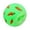 Green, variant on TIELUTT Food Dispenser Rabbit Educational Slow Feeding Feed Puzzle Pig Snack Feeder Warmer Refillable Dog Water Bowl Cat Set Automatic Cat Feeders Food Dog Feeder
