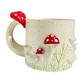 thumbnail image 2 of Maceta con forma de taza, soporte para brochas de maquillaje, pequeña maceta multiusos para mesa, adorno para jardín, oficina, estante, decoración del, 2 of 8
