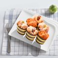 thumbnail image 2 of 6 Pcs Simulation Cupcake Artificial Food Cake Mixed Cake Model Toys Simulation Decorative Cupcake Props Kitchen Toy Food Dessert Display Props, 2 of 7