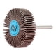 thumbnail image 2 of Kit de amoladora de cabeza de muela, accesorios de herramientas de pulido para taladro eléctrico, 10 Uds., 2 of 9