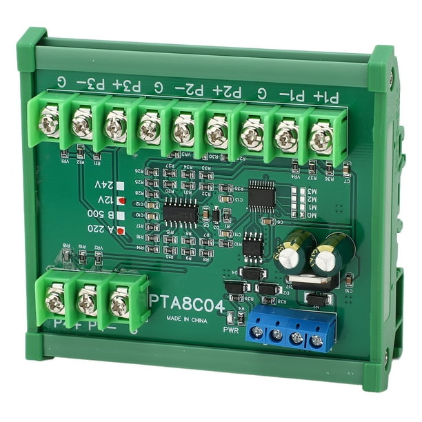 Temperature Control Module,Temperature Sensor Module Resistance Guide