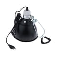 thumbnail image 1 of Lishi Ceramic Heat UVA UVB Reptile Heating Lamp Stand, 1 of 9