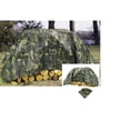 thumbnail image 2 of BOEN Multi-Purpose Poly Tarp, 20 ft x 30 ft, 5 Mil Thick, Camo, 2 of 6