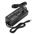 thumbnail image 1 of Adaptateur de Tension, Adaptateur Universel 3v-12v 5a Réglable, 1 of 7