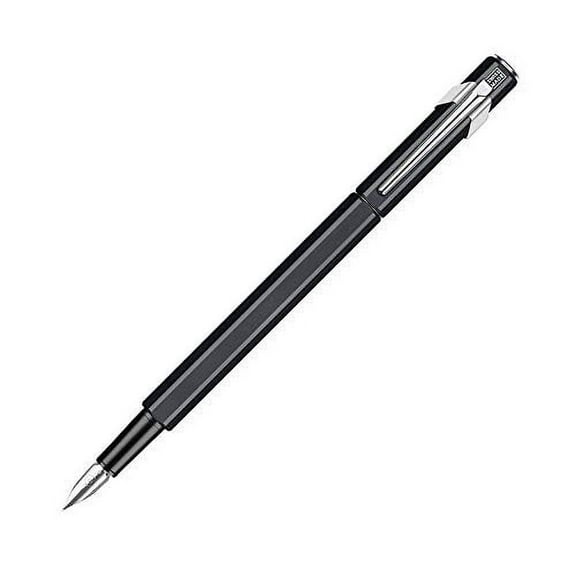 849 Fountain Pen Black Nib B
