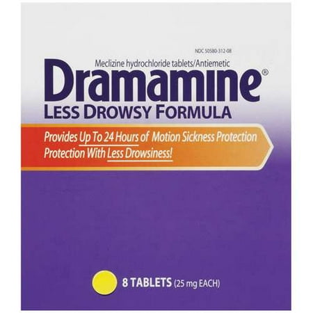 Dramamine Us Pharmacy