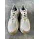 thumbnail image 1 of New Balance Sneakers Shoes Mens 9 White Vongo V6 Performance Walking Running, 1 of 6