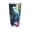 Without Straw, variant on Rateoe Cosmic Cat In Window Printed Car Guy Gifts for Men Women Tumbler - 20oz/590ml Double Wall Vacuum Insulated Stainless Steel Travel Tumbler Cups with Lid & Straw-Without Straw