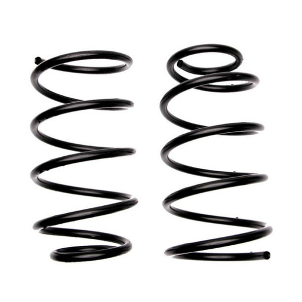 AC Delco 45H2099 Coil Springs For Pontiac Grand Prix, Rear Walmart
