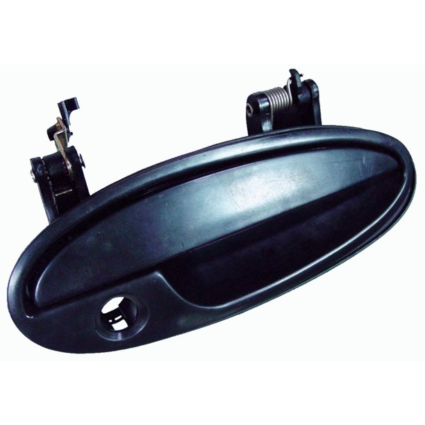 For CHEVROLET IMPALA Door Handle 2000 2005 Exterior Front Passenger