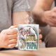 thumbnail image 3 of Somos la Sublimación Doblada de la Copa Del Mundo Inflable Del Mundo 11 Oz, Copa de los Hombres en Casa en el Mundo, 3 of 6