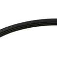 thumbnail image 5 of Silicone 24 inch 6mm Universal Vehicle Replacement Wiper Blade Refill, 5 of 8