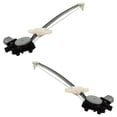 thumbnail image 4 of New OEM Replacement Rear Left and Rear Right Window Regulator Compatible With Acura ILX Base 4 Cyl 2.4L ILX Base 4 Cyl 2.0L 2013-2022 72750TX6A01 72710TX6A01, 4 of 8