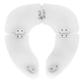 thumbnail image 2 of Baby Toilet Cushion Seat Children Portable Folding Potty Training Seat Urinal CushionWhite, 2 of 4