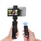 thumbnail image 4 of Vlog Selfie Monitor Soporte de Pantalla para 15 14 13 Pro Max Smartphone Video Bluetooth Control Remoto Soporte para Teléfono, 4 of 5
