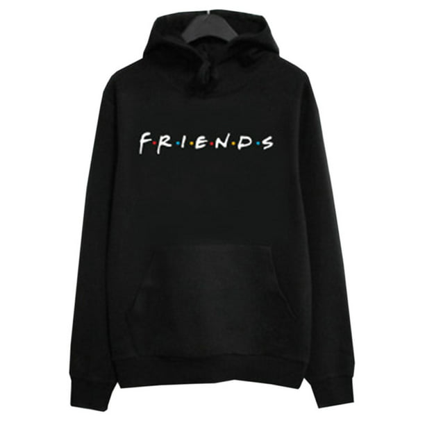 How long does it take to print pictures at walmart Fancyleo Fancyleo Friends Tv Show Women Casual Long Sleeve Hoodies Pullover Sweatshirt Cotton Tee Letter Print Top Walmart Com Walmart Com