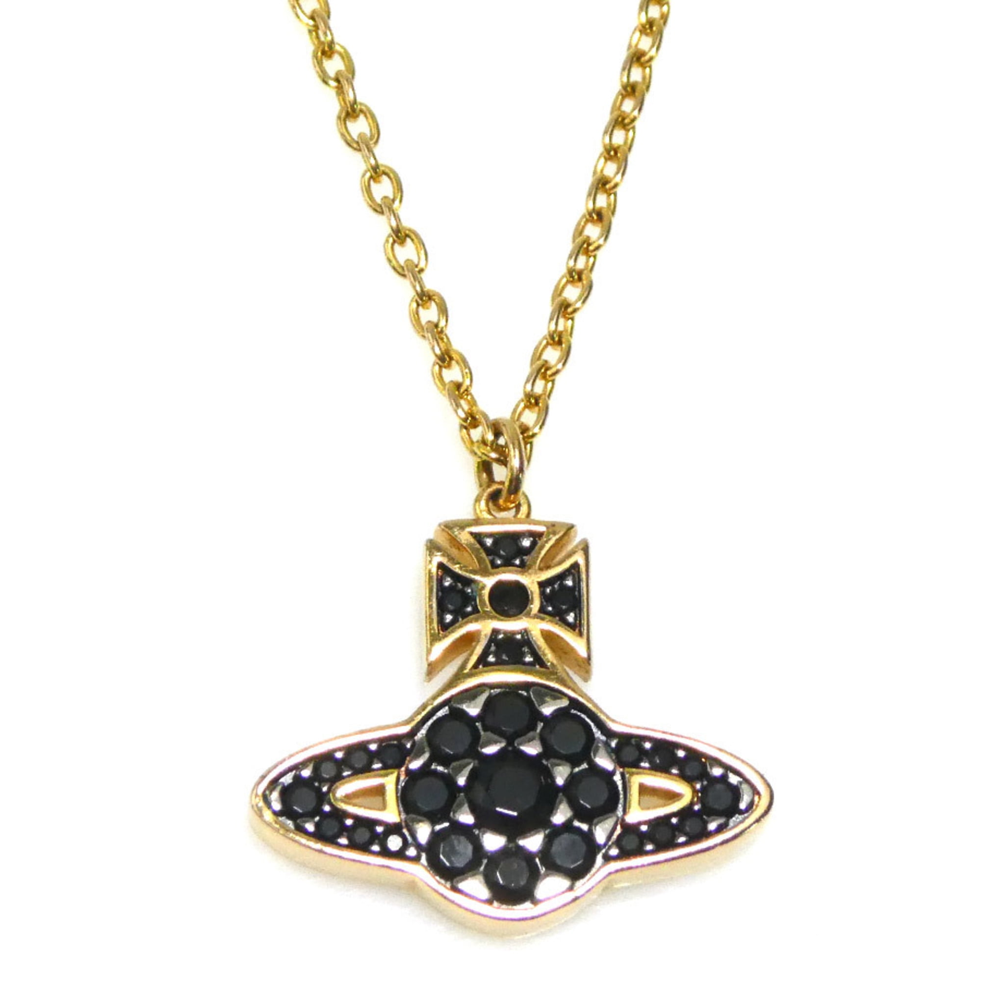 Pre-Owned Vivienne Westwood Orb Necklace Palace Skateboards x