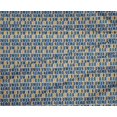 thumbnail image 4 of oneOone Polyester Lycra Fabric Arrow & Parallelogram Geometric Print Fabric By The Yard 56 Inches Wide, 4 of 4
